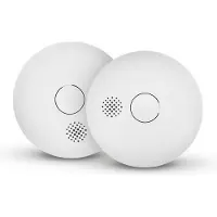 Housegard SA750 Luma Brandvarnare - 2-pack