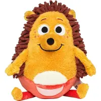 Dr Gosedjur - 20 cm - Borste - - One Size - Gosedjur