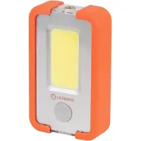 Ledvance Batteridriven handstrålkastare 4099854175473 400 lm 4099854175473