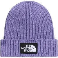 The North Face Tnf Logo Box Cuffed Mössa