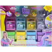 Slimy Sensory Slimy - Ultimate Collection 8 Pcs Box Set