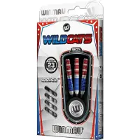 Winmau Wildcats 90% Tungsten Dartpilar - 21g
