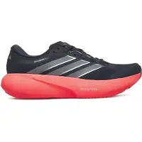 Adidas Springsko 'Supernova Rise 3' grå / svart