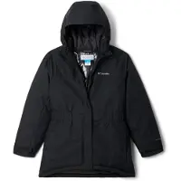 Columbia Sportswear Hikebound Ii Long Jacka