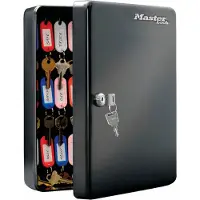 Master Lock Låda KB-50ML