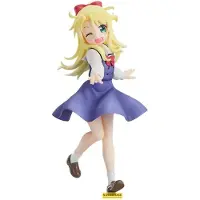 Good Smile Company Pvc Pop Up Parade Noa Himesaka Wataten: An Angel Flew Down To Me 16 Cm Figur