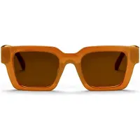 CHPO Solglasögon 'Max' orange / mörkorange