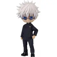 Good Smile Company Jujutsu Kaisen Satoru Gojo Tokyo Jujutsu High School Vernendoroid Doll-figur 14 Cm