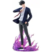 SEGA Solo Leveling Sung Jinwoo Figur