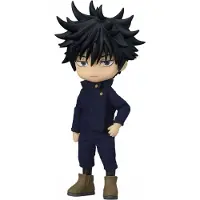 Good Smile Company Jujutsu Kaisen Megumi Fushiguro Nendoroid Doll-figur 14 Cm