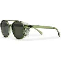 CHPO Rickard Forest Green Solglasögon green