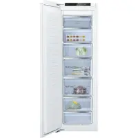 Bosch Serie 6 GIN81ACE0 inbyggnadsfrys 212 l, energiklass E
