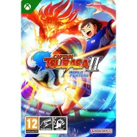 Captain Tsubasa 2: World Fighters