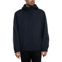 BOSS för män. 50566518 Vindskydd Otily marinblå (50), Casual, Polyamid, Marino