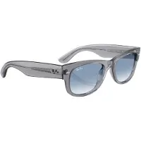 Ray-Ban Solglasögon '0RB0832S' grå