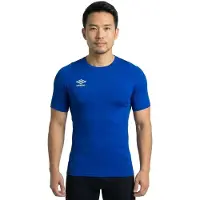 Umbro Basela Crew Core Kortärmad Baslager
