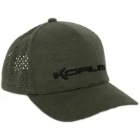 Korum Brushed Cotton Baseball Keps