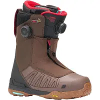 K2 Orton 2027 Snowboardboots honey brown, 9.0