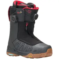 K2 Snowboard - Snowboardboots herr - Orton Black för UnisexTrä - Storlek 8,5 US - Svart