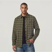 G-Star D29939-e072 Regular Fit Skjorta Med Långa ärmar