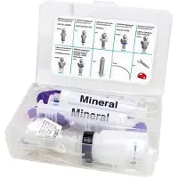 BRN Mineral Bromsluftsats