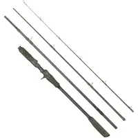 Savage Gear Revenge Sg4 Heavy G Trolling Baitcastingspö