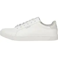 Jack & Jones Låg sneaker 'Trent' vit