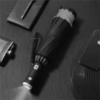 Xiaomi Automatisk universalparaply ZF ficklampa Option1