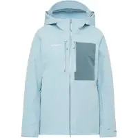Mammut Stoney Hardshell Thermo Jacka