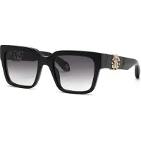 Roberto Cavalli Src040m Solglasögon För Kvinnor