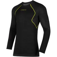 La Sportiva Wool40 Aero Långärmad Baslager