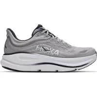 Hoka One One Men's Bondi 9 Stellar Grey/Squid Ink