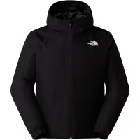 The North Face M Quest Ins Jacket Tnf Black
