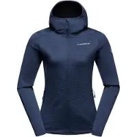 La Sportiva Chill Thermal Fleecejacka Med Huva