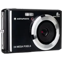 Agfa Dc5500 Kompaktkamera