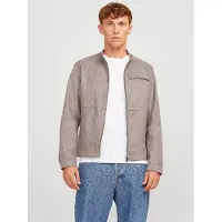 Jack & Jones Dylan Biker Läderjacka