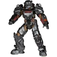 Mcfarlane Toys Fallout Paladin Danse Figur