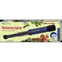 Kosmos Teleskop