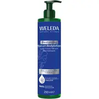 Weleda Blauer Enzian & Edelweiss Revitalizing Serum Bodylotion Body lotion 250 ml