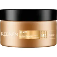 Redken All Soft All-In Mask Hårinpackning 100 ml
