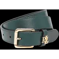 Ralph Lauren Bälte mörkgrön