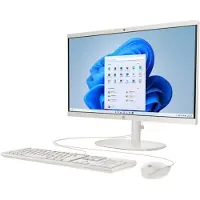 HP Cs/22-dg0024ns 21.5´´ Celeron-n100/8gb/512gb Ssd Allt-i-ett-dator
