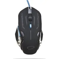 Esperanza Apache Mouse (EGM403B)