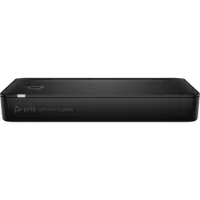 HP Poly Studio G62 - Videokonferenssystem - Certifierad för Microsoft-teams, Certifierad för Poly Video - svart - power adapter included