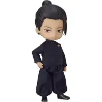 Good Smile Company Jujutsu Kaisen Suguru Geto Tokyo Jujutsu-gymnasiet Vernendoroid Doll-figur 14 Cm