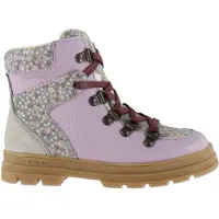 Wheat Vinterkängor - Toni Hiker - Tex - Något Blue Blommor - - 30 - Vinterkängor