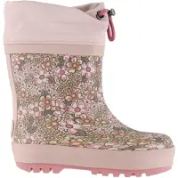 Wheat Termostövlar - DIM Rose Blommor - - 27 - Gummistövlar