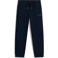 Tommy Hilfiger Byxa marinblå