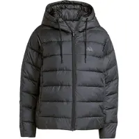 Adidas Essentials Climawarm 3 Stripes Synthetic Down Jacka