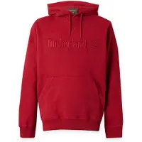 Timberland Established 1973 Embroidered Logo Huvtröja